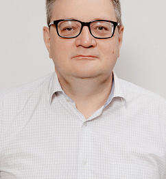 Колганов Алексей Евгеньевич