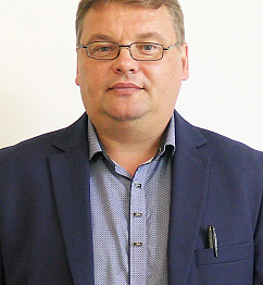 Малунов Сергей Николаевич