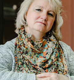 Лобанова Ирина Владимировна