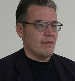 Иткулов Сергей Зуфарович