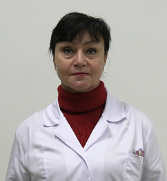 Ильина Алина Юрьевна