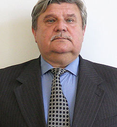 Иванов Олег Викторович