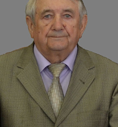 Мазаник Владимир Николаевич