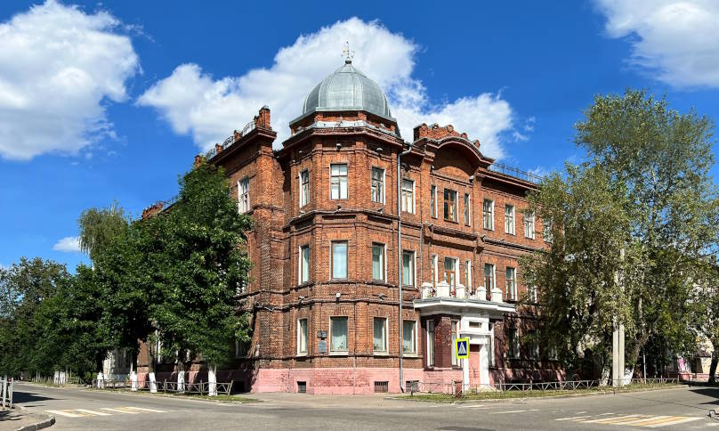 Ивановская ГСХА