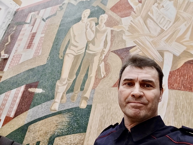 Кибербезопасность для всех