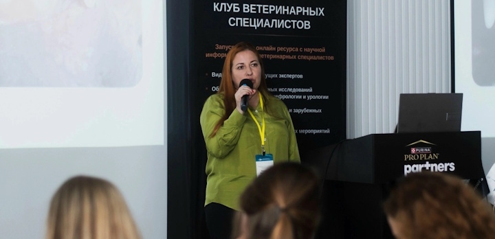 Сегодня день рождения у ректора Верхневолжского ГАУ — Екатерины Евгеньевны Малиновской!