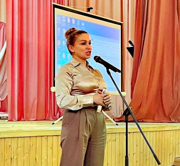 Шаг к успешному будущему вместе с ВГАУ!