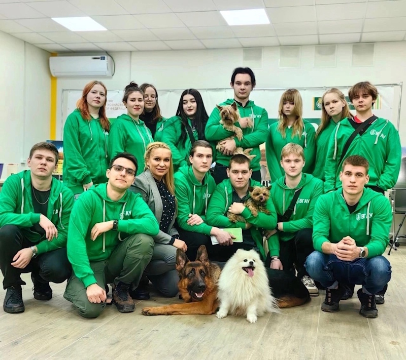 Важный опрос!