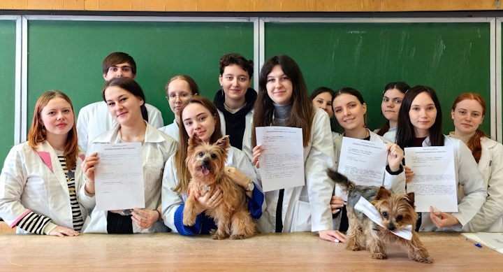 Встреча с проректором по молодежной политике: Секреты студенческого богатства!