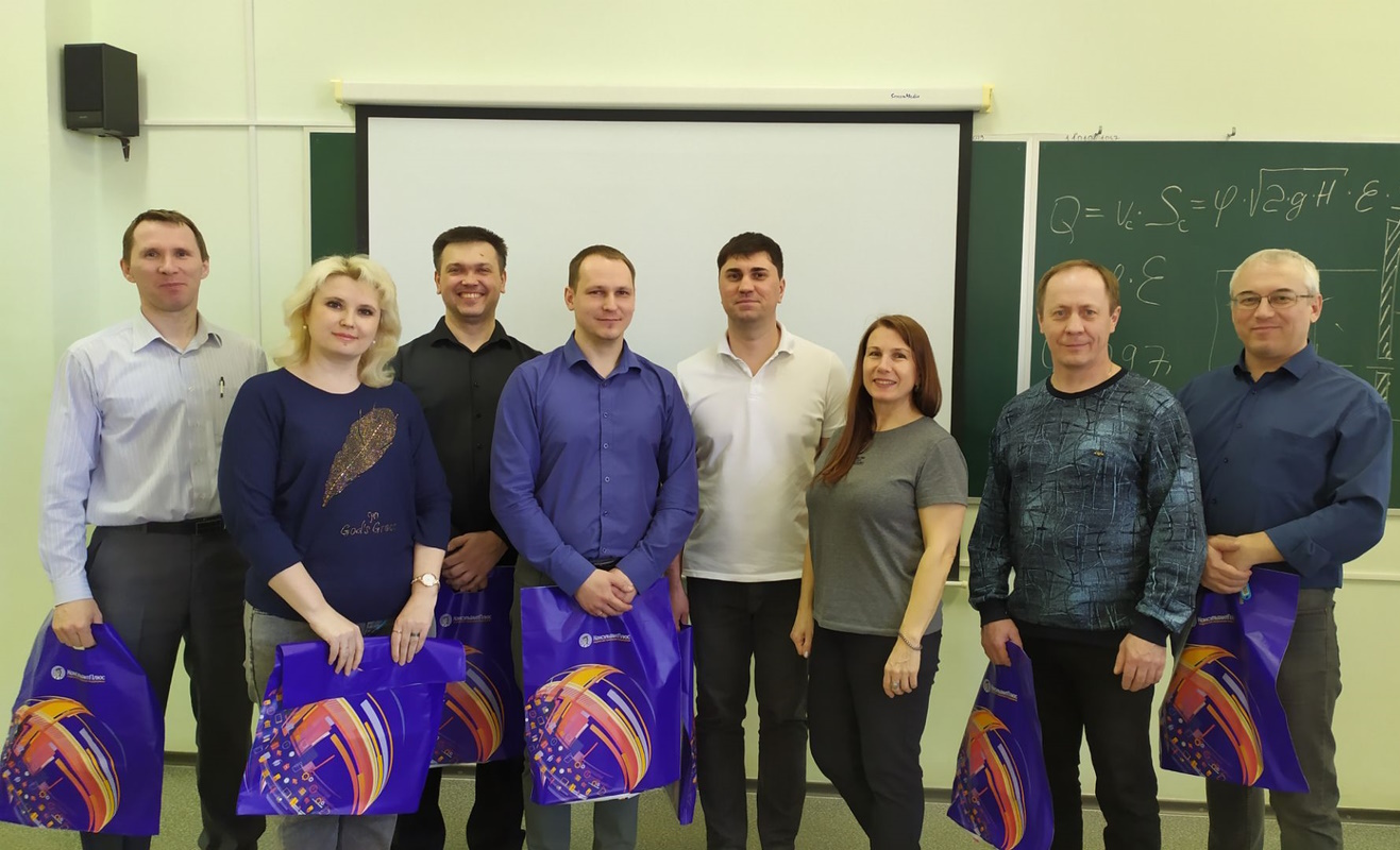 Всегда полезно узнавать новое