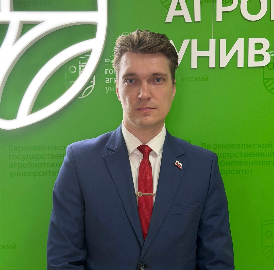 С радостью представляем вам нового члена нашей команды — Дробышевского Арсения Олеговича!