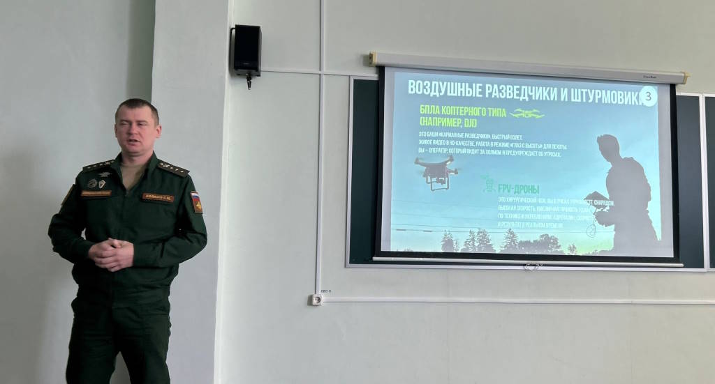 На инженерно-экономическом факультете ВГАУ прошли важные профориентационные мероприятия для студентов!