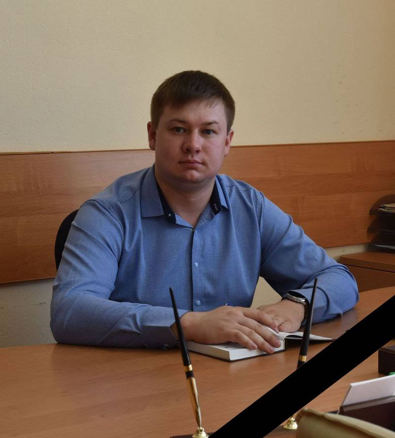 Сегодня, 28 мая 2025 года, в результате ДТП трагически оборвалась жизнь Прилуцкого Данилы Александровича