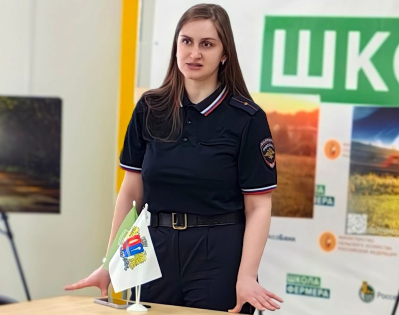 Как не попасть в ловушку в социальных сетях — встреча с инспектором ПДН!