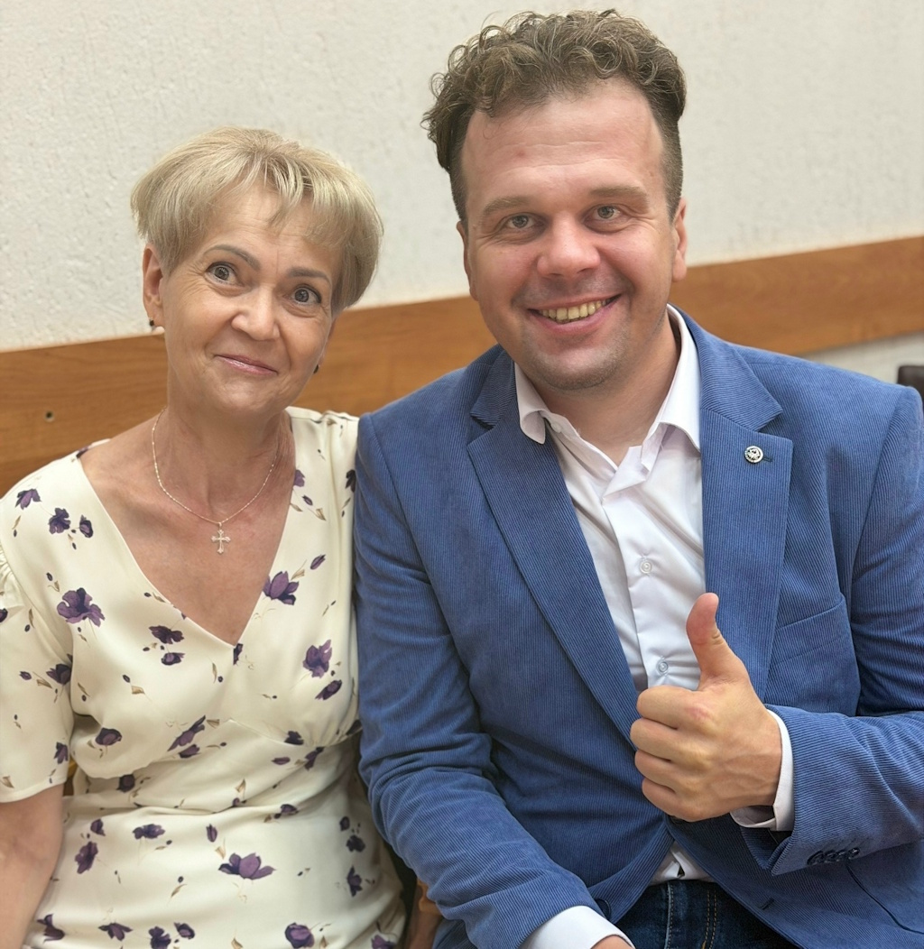 В институте ветеринарной медицины и биоинженерии прошла итоговая аттестация аспиранта третьего года обучения А. А. Воскресенского!