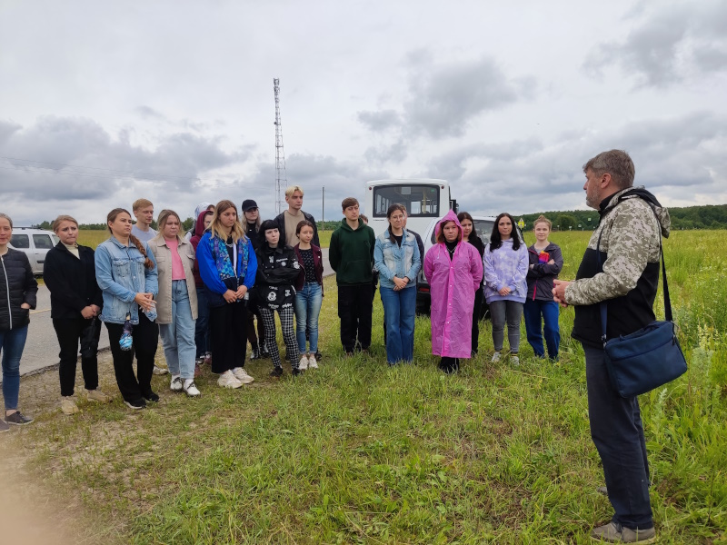 Выходим за рамки учебников