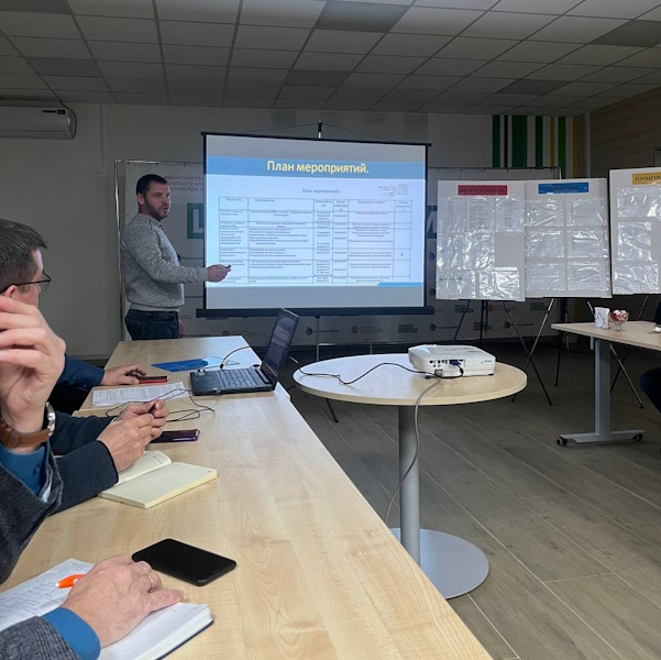 В Университете прошел круглый стол