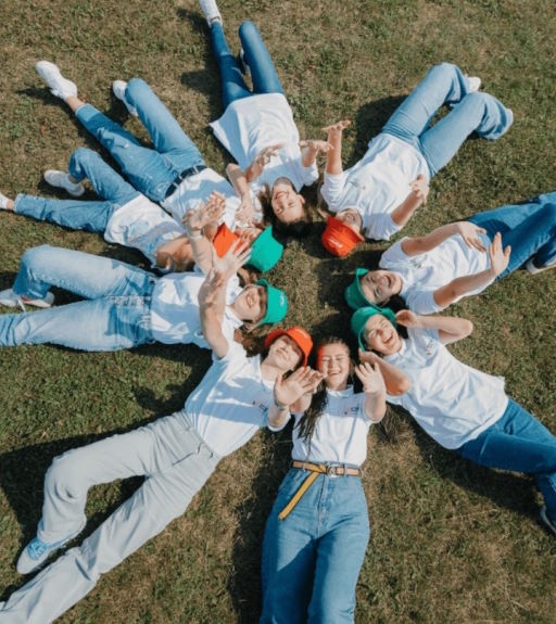 Конкурс «Лидеры для села»