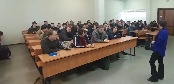 Продолжаем важный разговор!