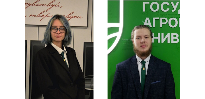 Состоялись выборы президиума совета обучающихся!