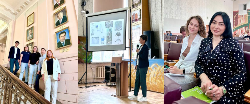 «Болят ли зубы у животных?»