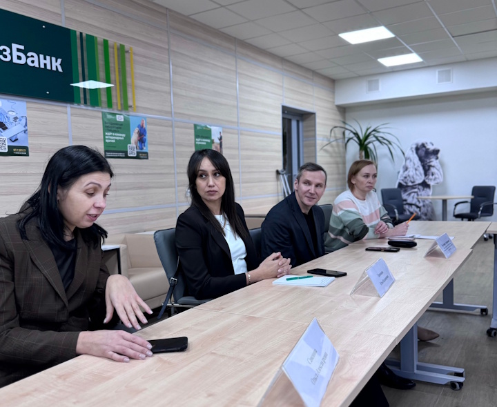 Состоялось открытие нового потока программы повышения квалификации в сфере бережливого производства!