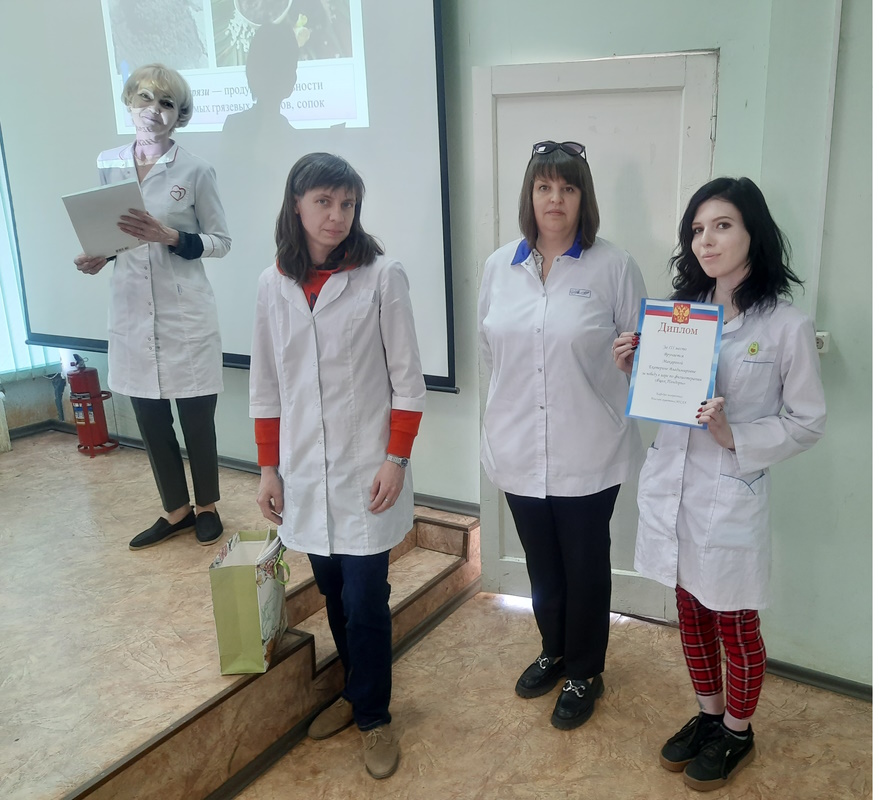 Игры для будущих профессионалов