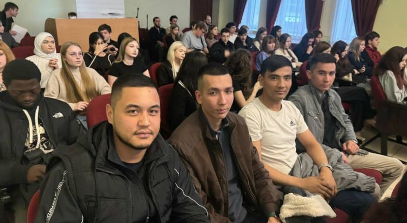 Фестиваль-конкурс «Мировая Пара» стартовал!