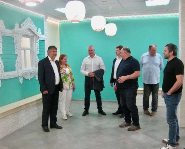 Новости из Гаврилово-Посадского района