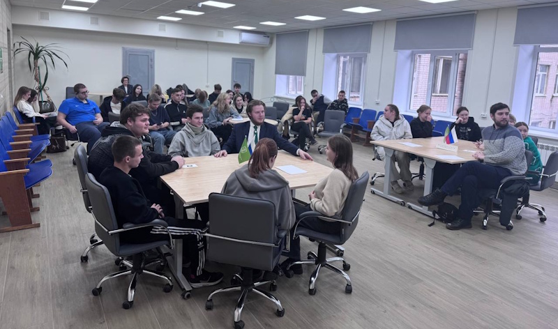 Викторина «Смутное время в истории России»!