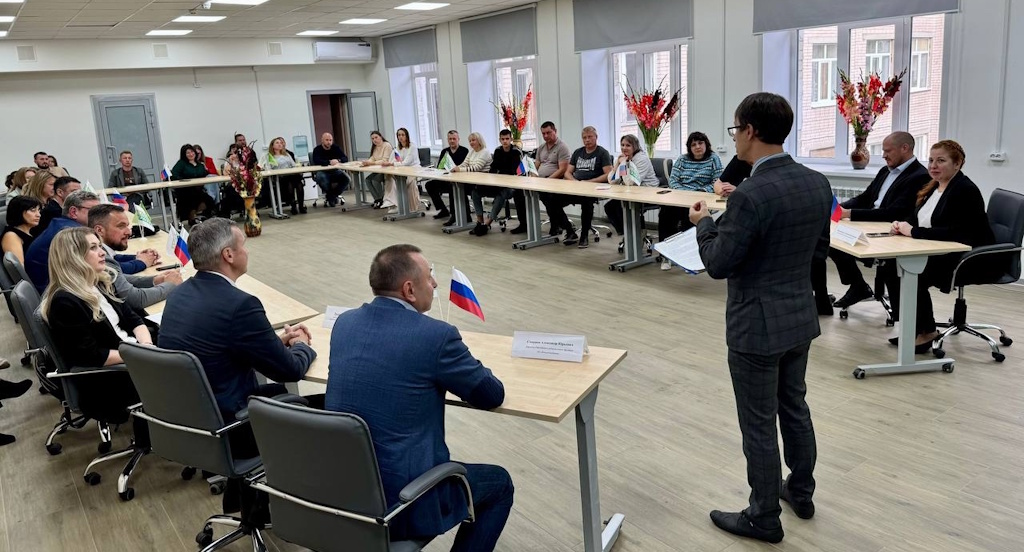 Добро пожаловать в «Школу Фермера»!