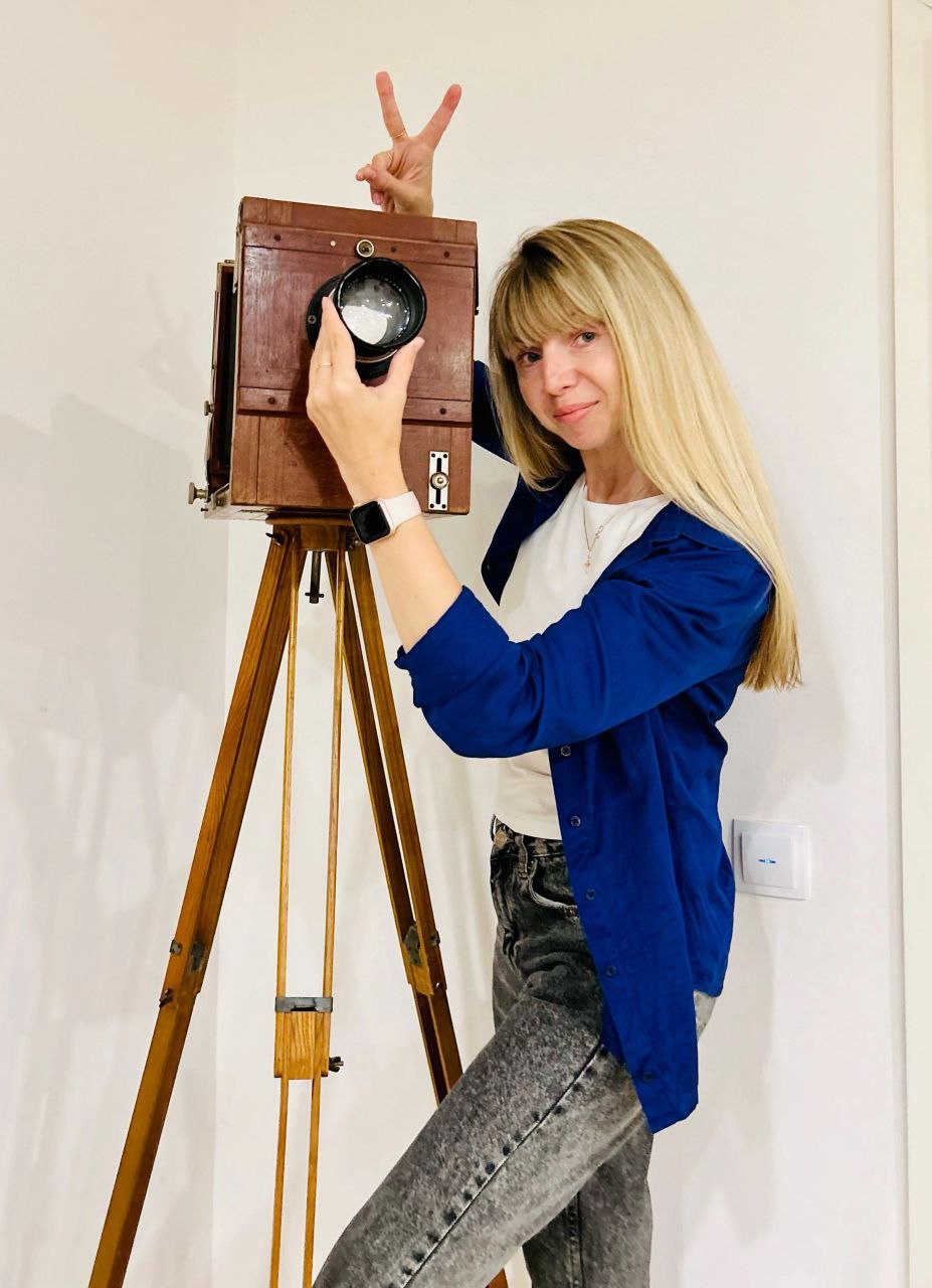 Сегодня день рождения отмечает Ленькова Ольга Сергеевна!