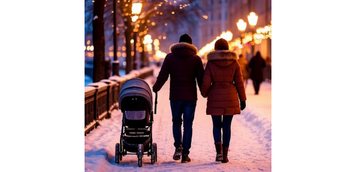 Ивановская область увеличивает поддержку многодетных семей и будущих мам-студенток!