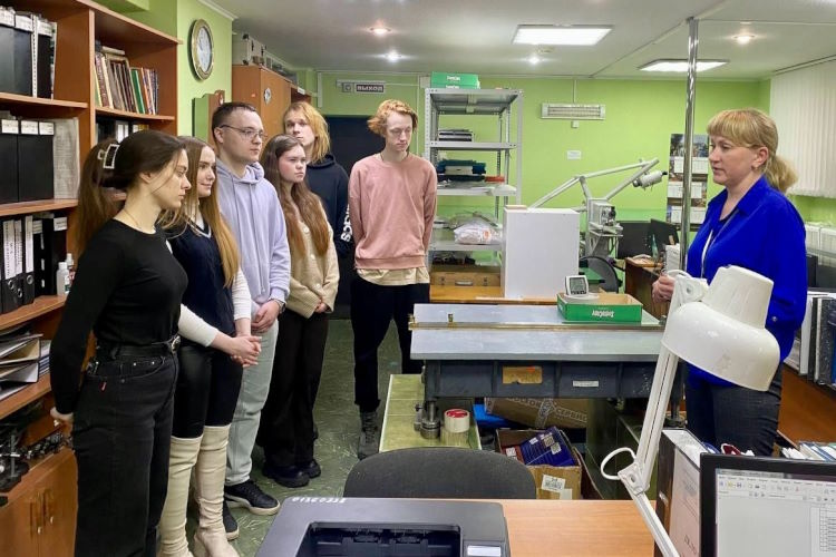 Всё о точности измерений в центре стандартизации!