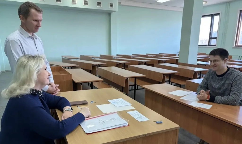  На пути к научной работе!