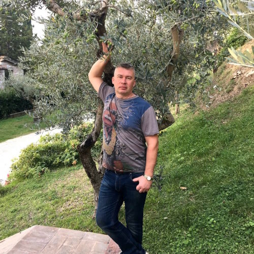 Поздравляем с юбилеем директора Университетского ветеринарного центра ВГАУ — Ермакова Дмитрия Александровича!