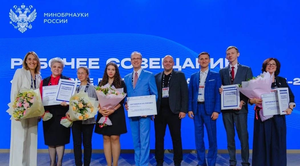 Вузы России внедряют новый модуль адаптации первокурсников через волонтёрскую деятельность!