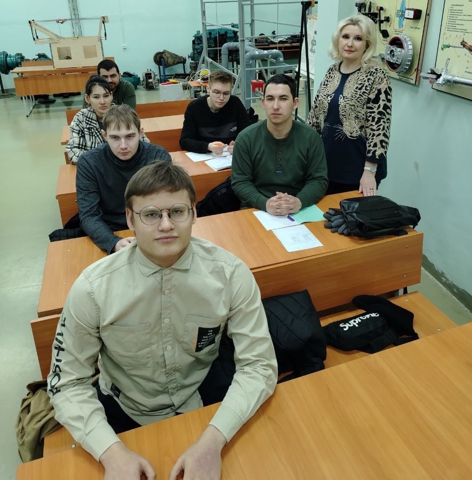 Практический семинар «Стартапы»!