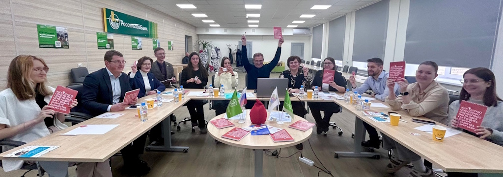 Поздравляем команду «Гемодрайв»! 2 место среди 80 команд регионов РФ!