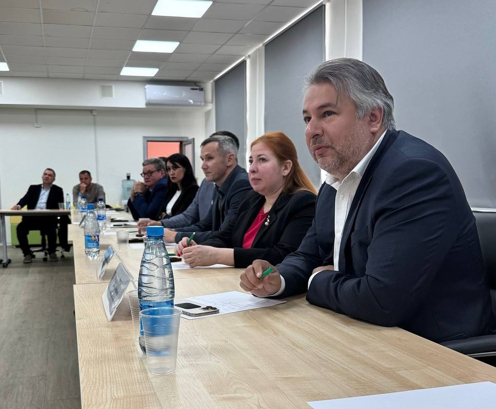 Защита проектов Бережливого производства в АПК Ивановской области — успешно завершена!