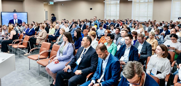 Стратегическая сессия «Формирование продуктовых проектов кампуса»