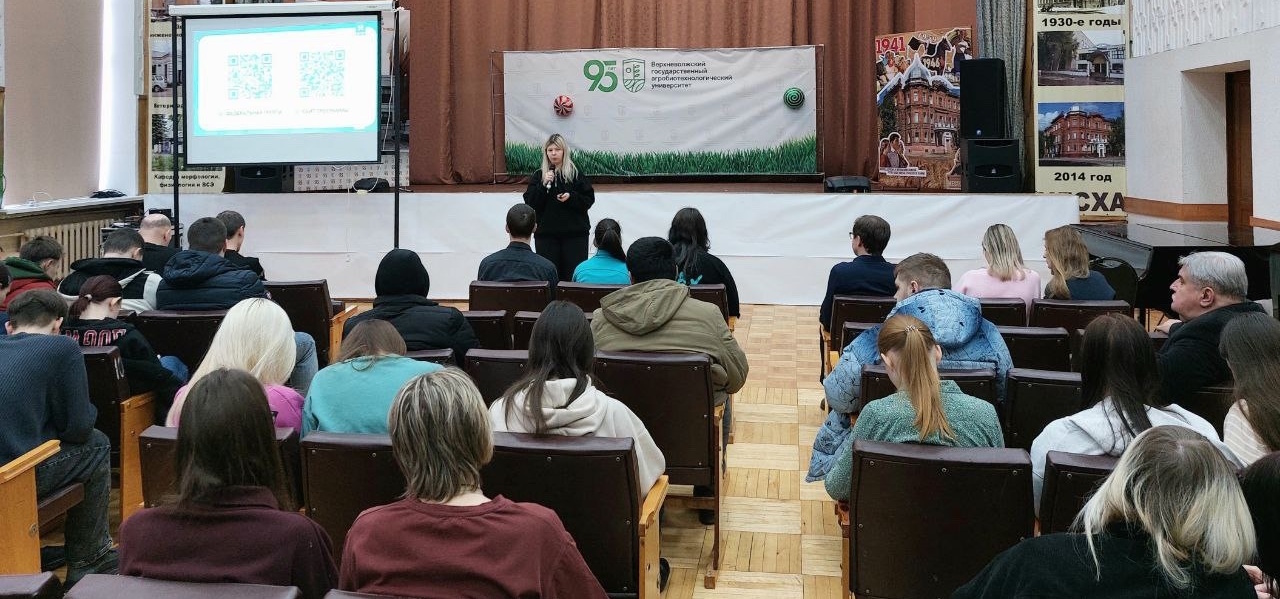 Запускаем стартапы!