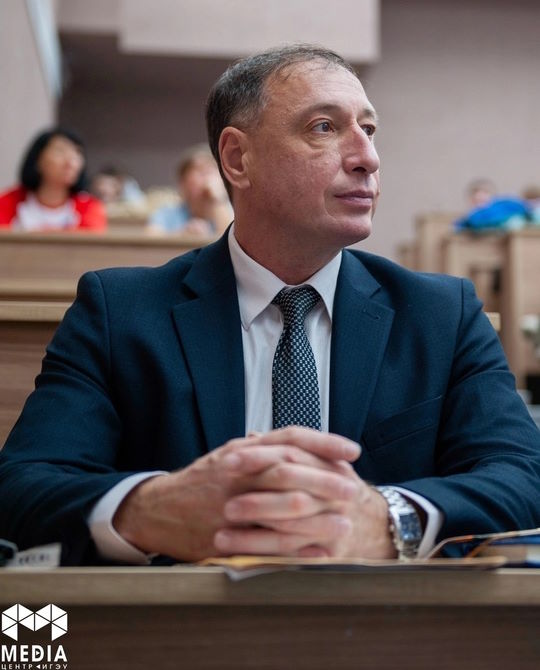 Всероссийская научно-практическая конференция «Человеческий капитал атомной энергетики: спорт в профессиональном развитии»