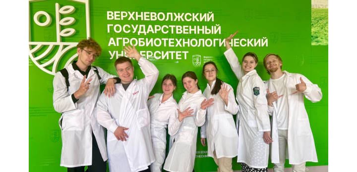 На ветфакультете успешно сдан госэкзамен по заразным болезням!