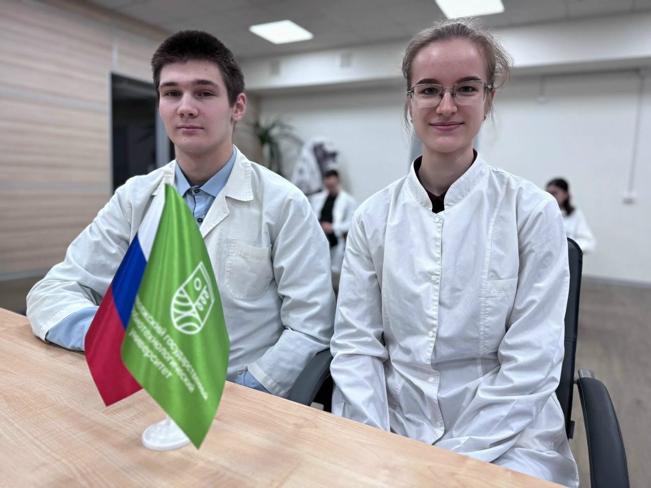 Производство продуктов питания в Ивановской области растёт!