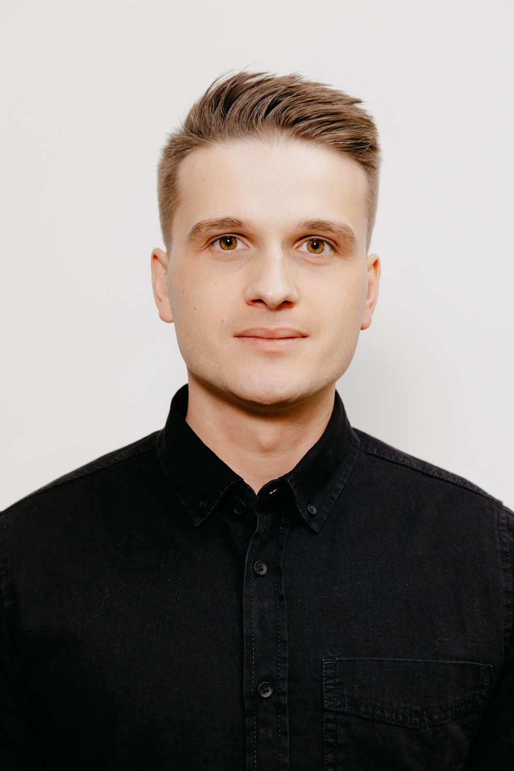 Командин Антон Владимирович