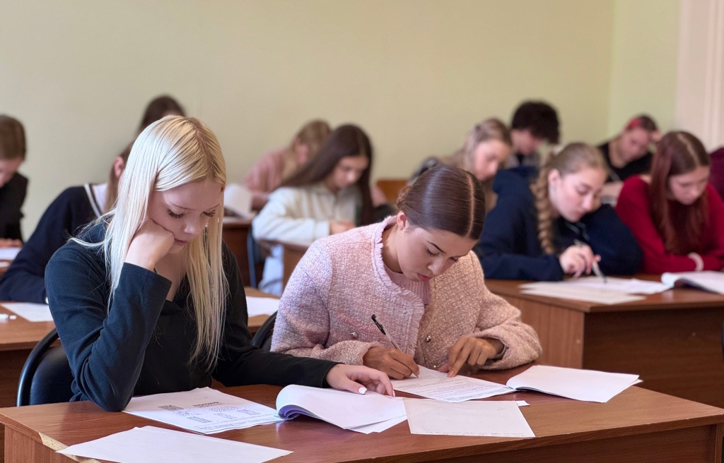 ВПР СПО: время проверить знания!