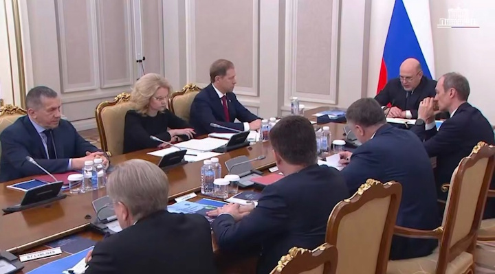 Правительство актуализировало правила предоставления господдержки агробизнесу