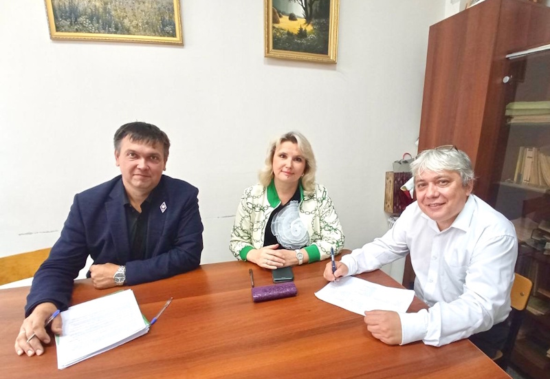 Совместные инициативы Банка России и Агробиотеха!