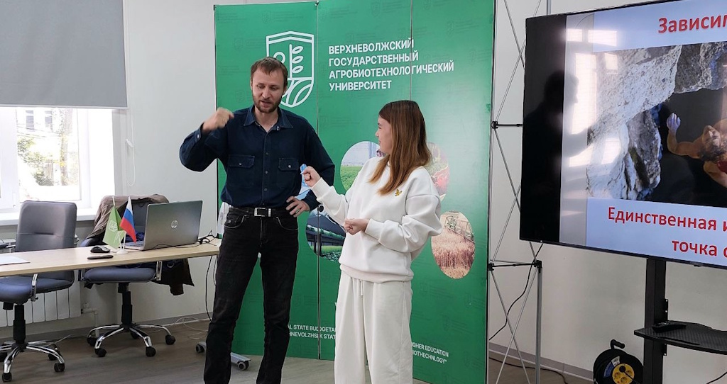 Продолжаем серию важных встреч с профессионалом в области психотерапии!